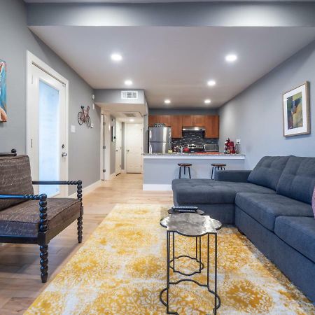 Verandas At Uptown Austin Exterior photo