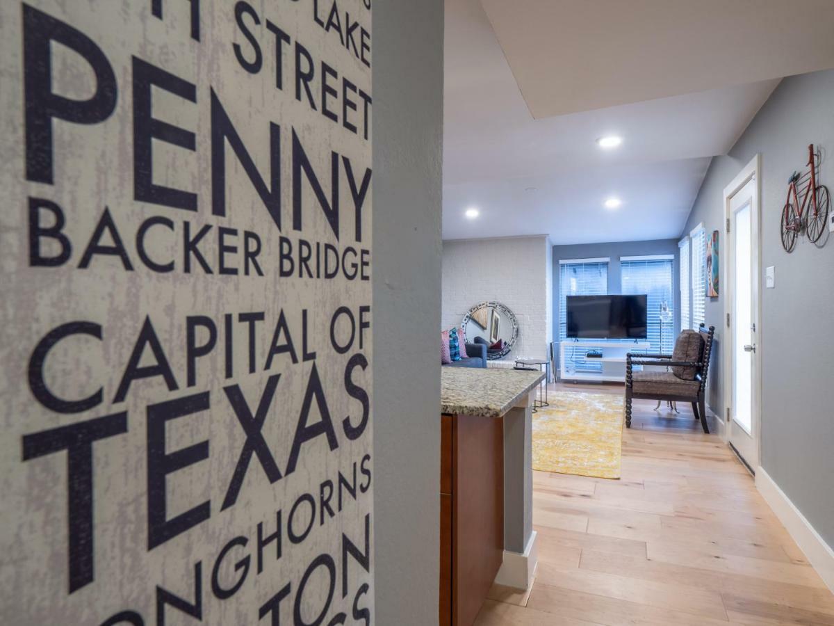 Verandas At Uptown Austin Exterior photo