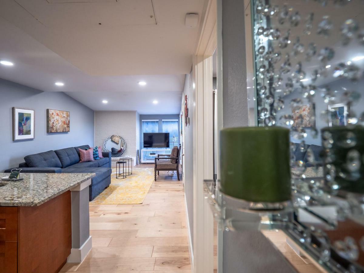 Verandas At Uptown Austin Exterior photo