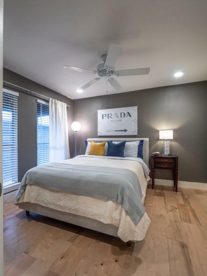Verandas At Uptown Austin Exterior photo