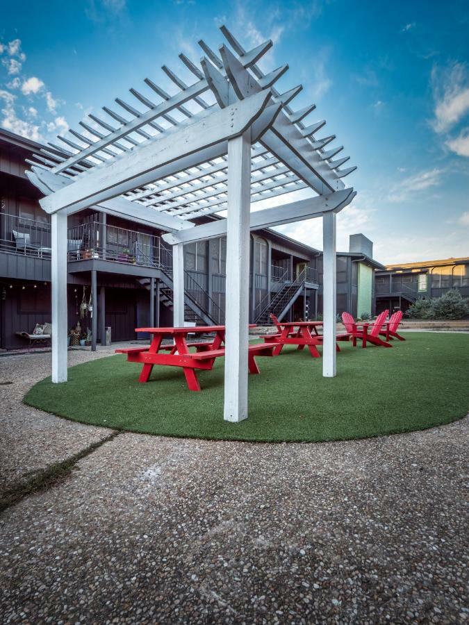 Verandas At Uptown Austin Exterior photo