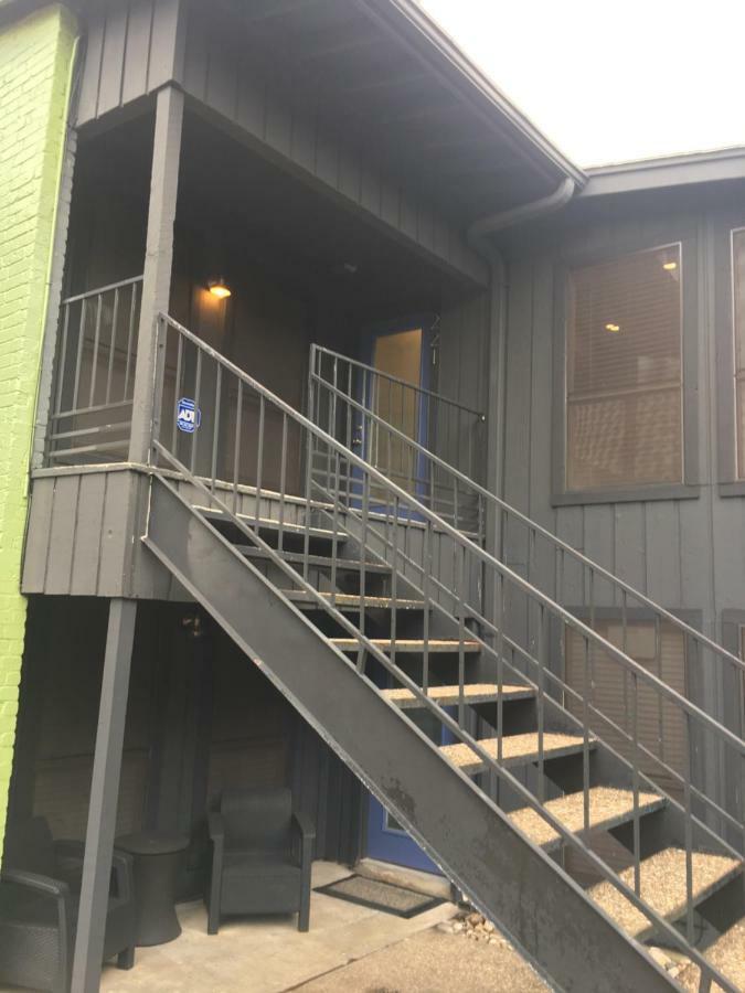 Verandas At Uptown Austin Exterior photo